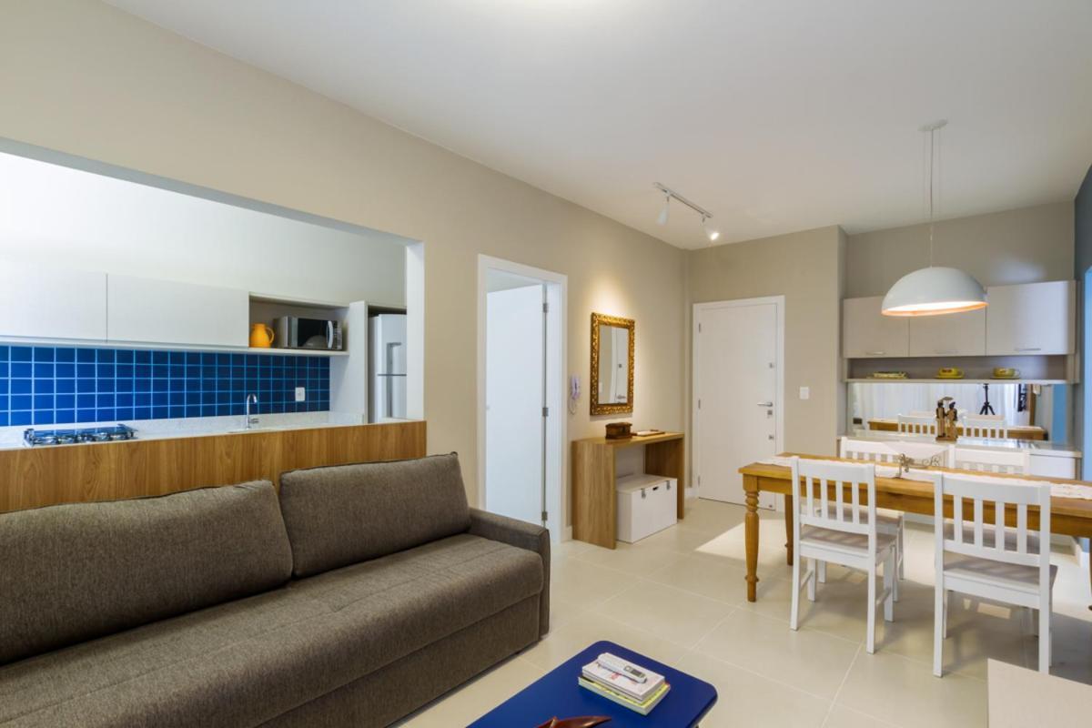 Jurere In - Charmoso E Bem Localizado Apartment