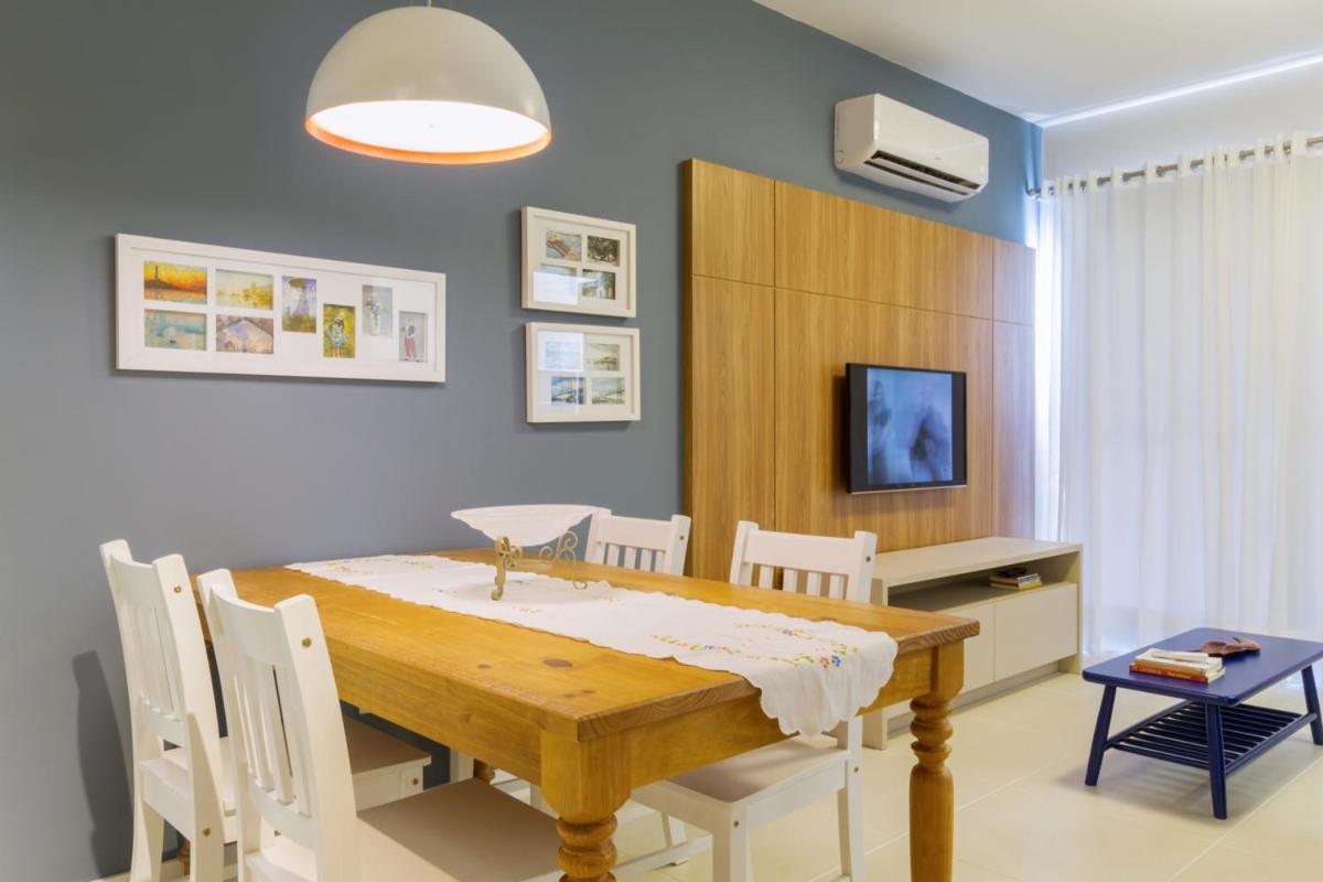 Apartment Jurere In - Charmoso E Bem Localizado